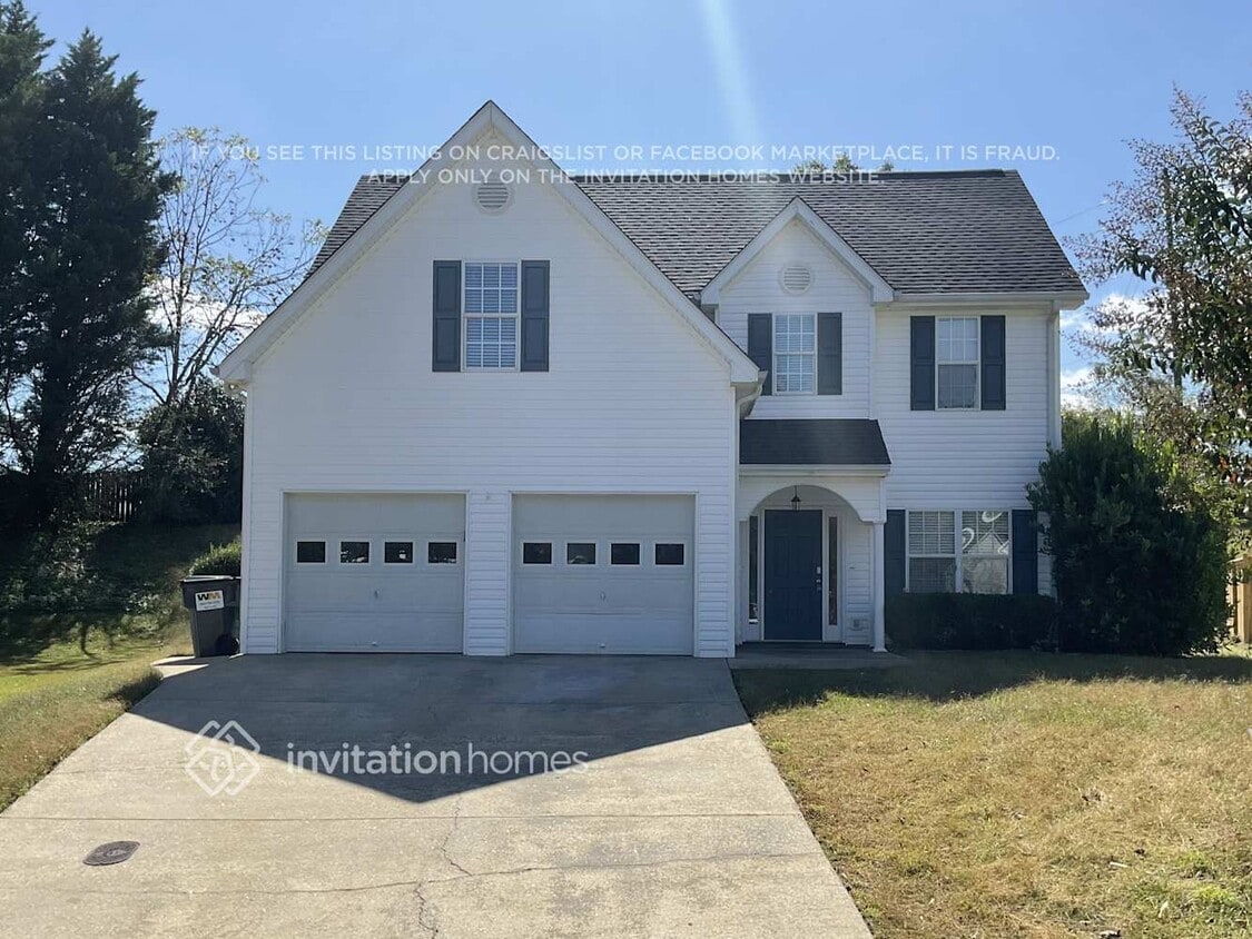 Primary Photo - 409 Linda Ct