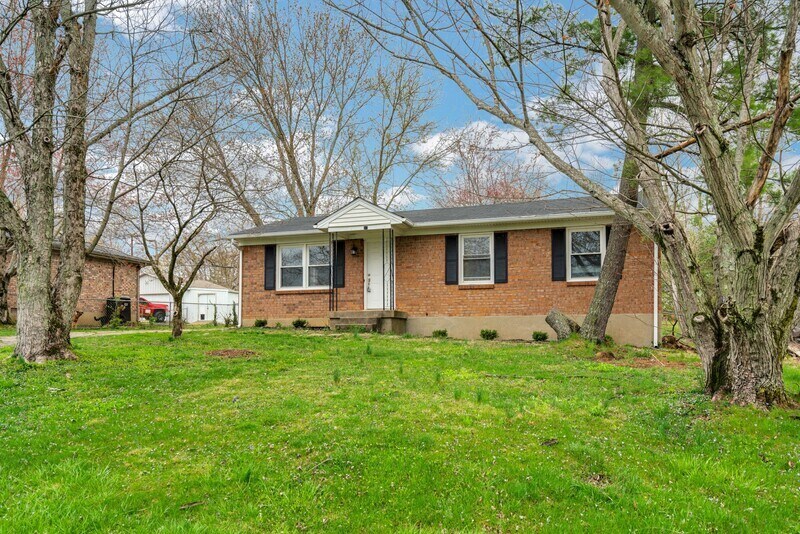 1009 Ct, Crestwood, KY 40014 House Rental in Crestwood, KY