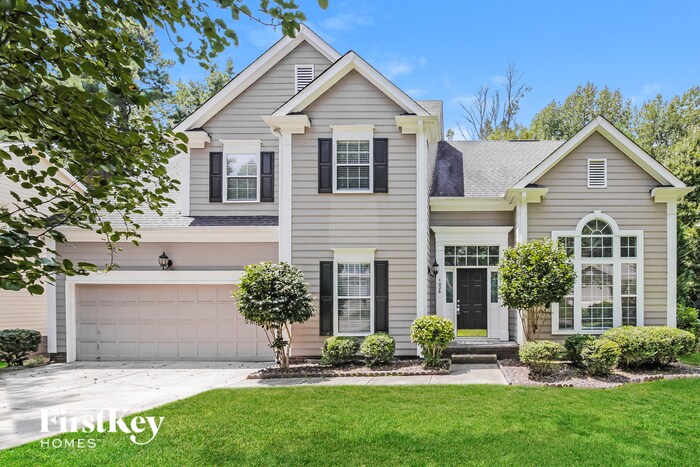 Foto principal - 1026 Weeping Willow Ln