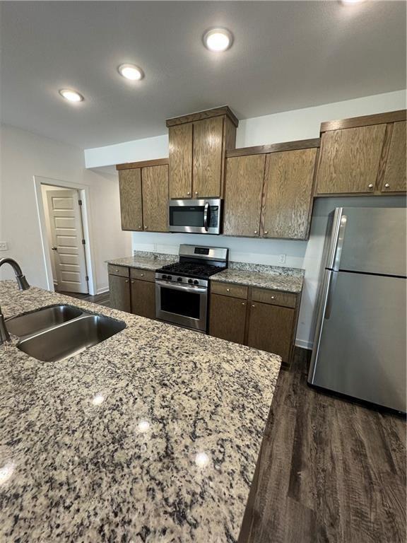 Foto del edificio - 321 Westbrook Ct