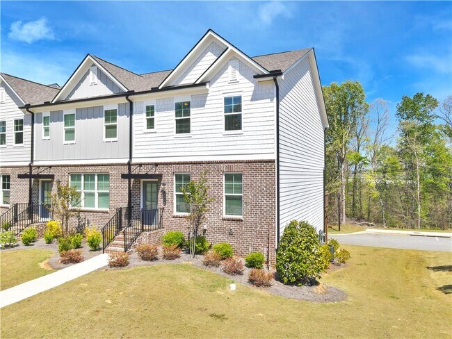 Foto del edificio - 1274 Ainsworth Alley