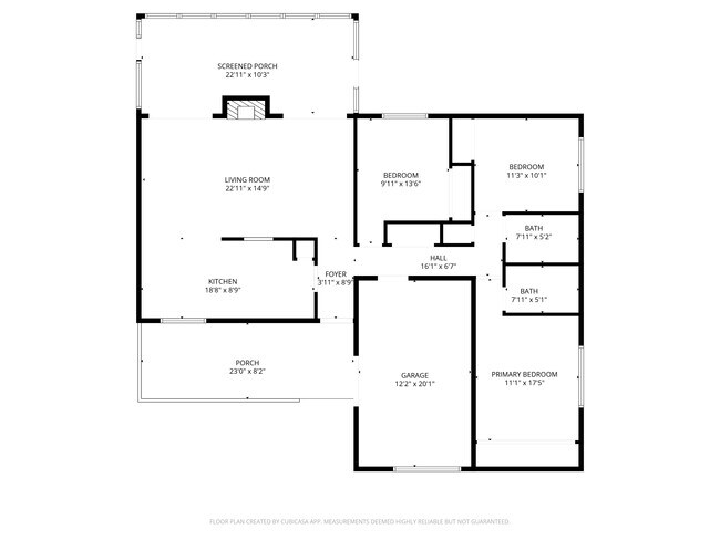 Building Photo - 116 Meadow Lark