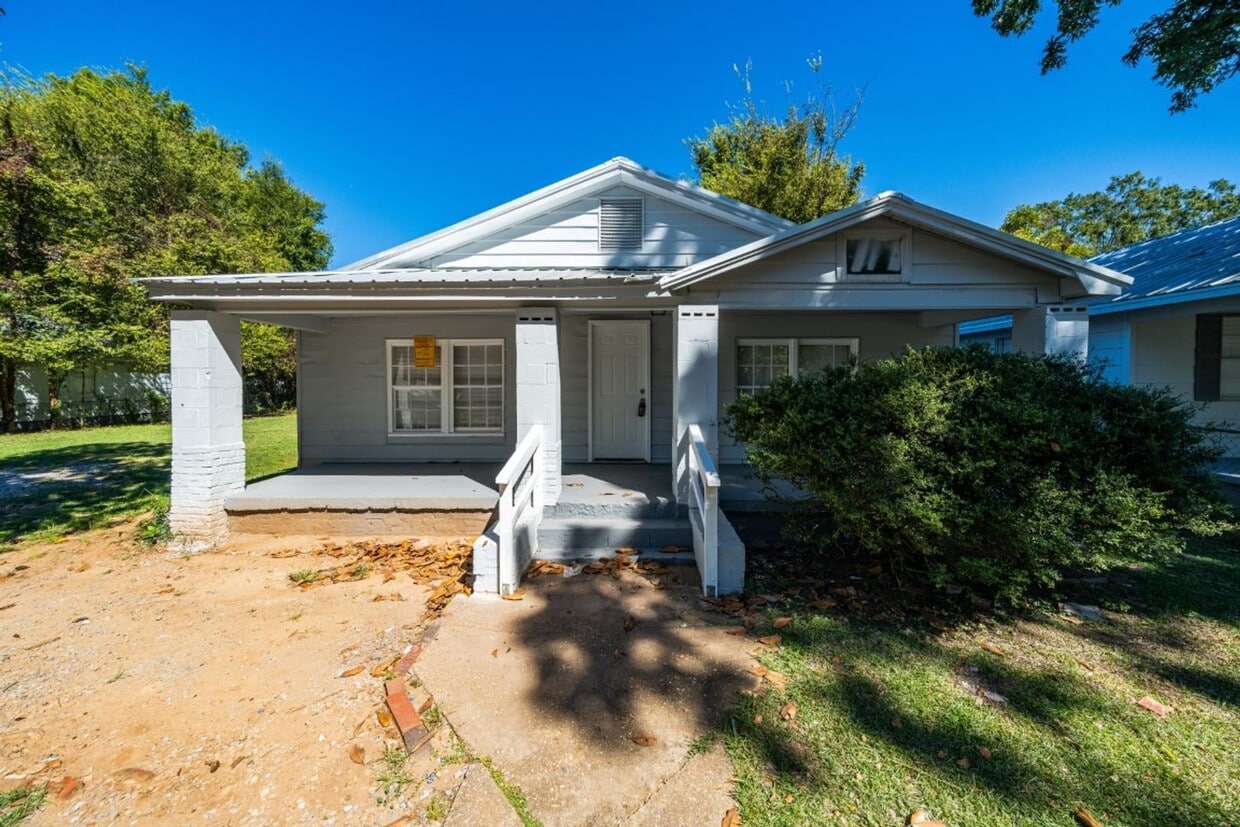3310 17th St, Tuscaloosa, AL 35401 - House Rental in Tuscaloosa, AL ...
