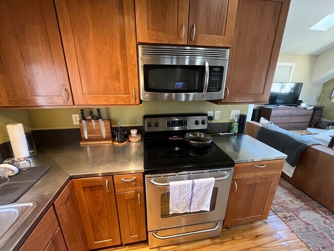 Foto del edificio - 1635nw2