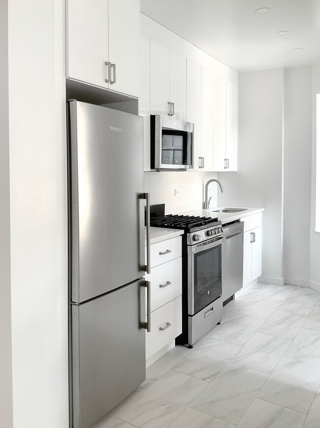 Building Photo - The Leslie — A Private Garden Enclave for the Modern New Yorker