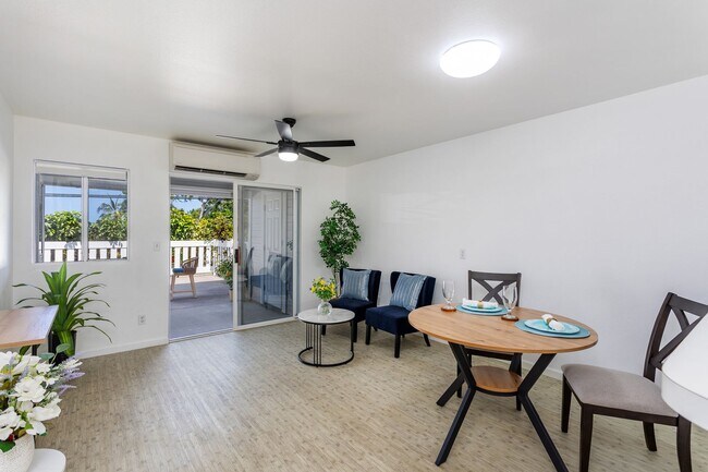 Building Photo - 75-6081 Ali'i Dr