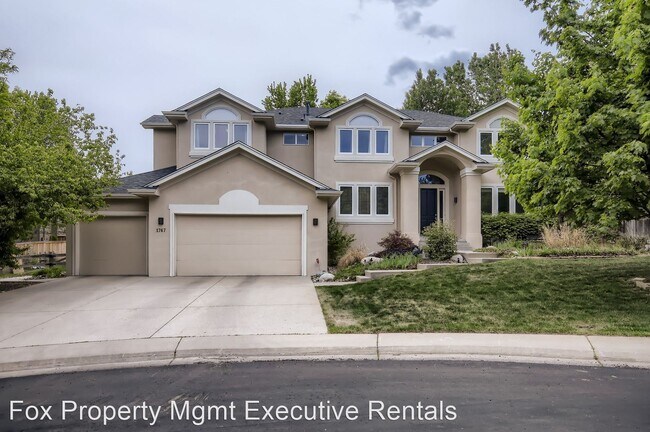 Foto del edificio - 5 br, 4.5 bath House - 1767 Casey Ct