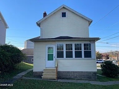 Foto del edificio - 1110 S 16th St