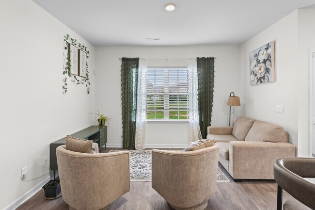 Foto del edificio - 3610 Sedge Dr