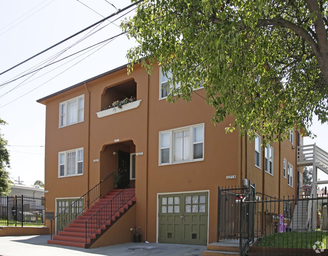Foto del edificio - 1069-1075 54th St