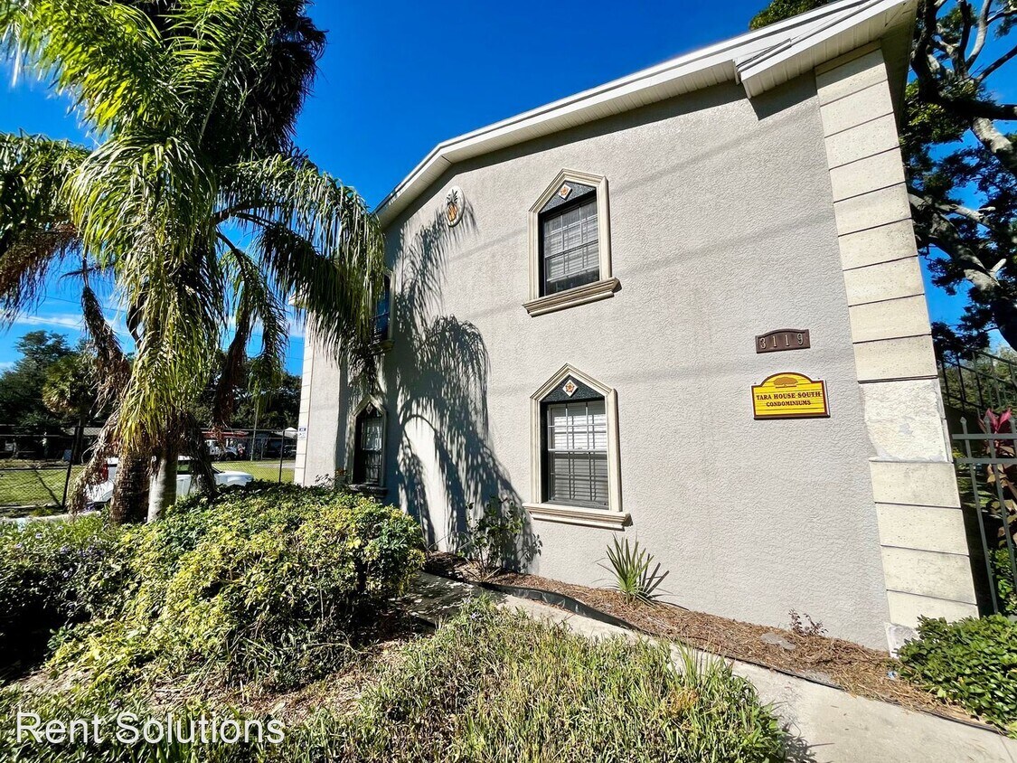 Primary Photo - 1 br, 1 bath House - 3119 W De Leon St Unit 2