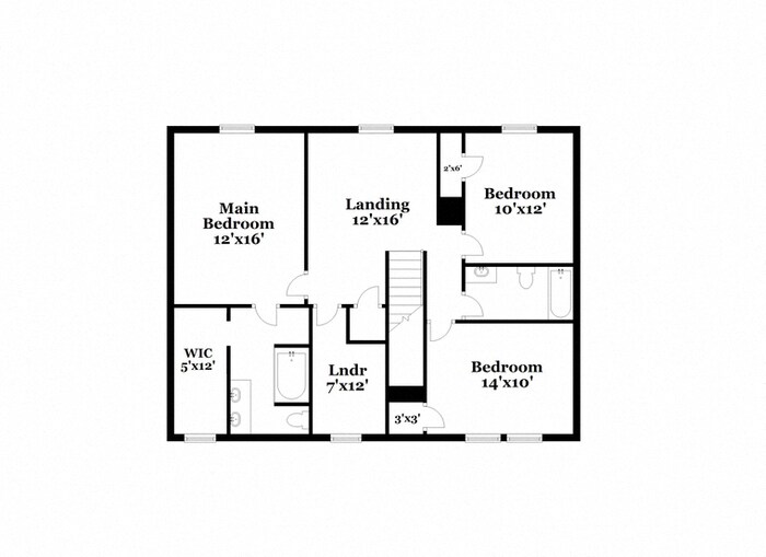 Foto del edificio - 797 Dove Tree Ln