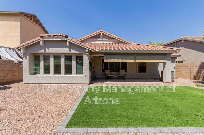 Foto del edificio - 2611 E Ridge Creek Rd