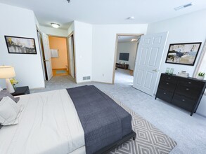 The Sanctuary Apartments photo'