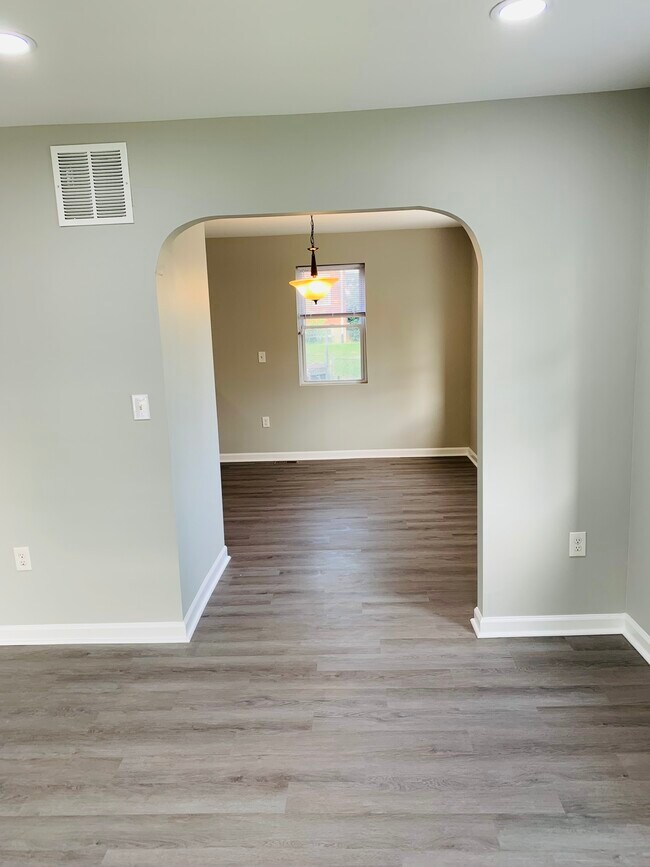 Foto del edificio - 5709 The Alameda