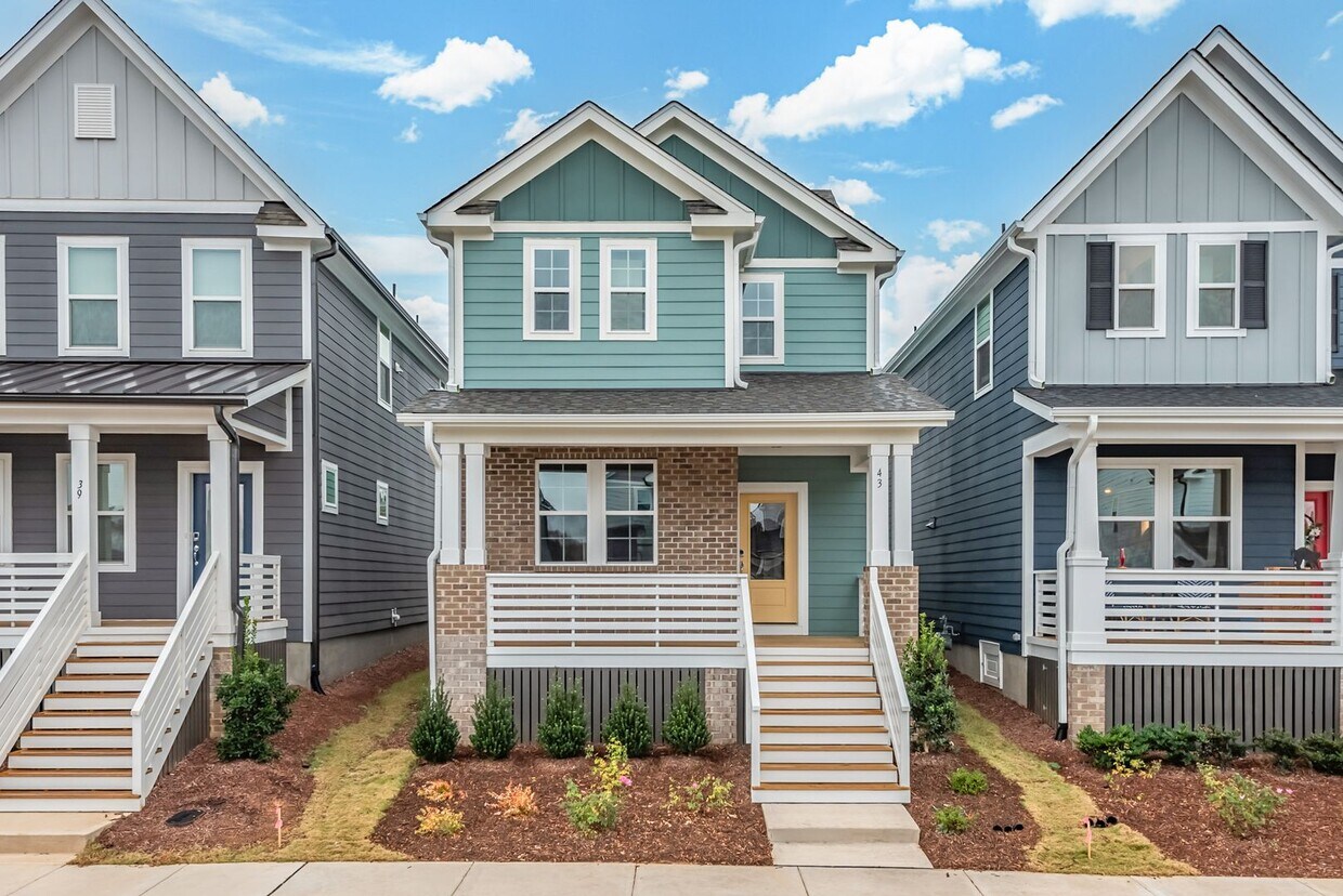 43 Somerleigh Wy, Pittsboro, NC 27312 House Rental in Pittsboro, NC