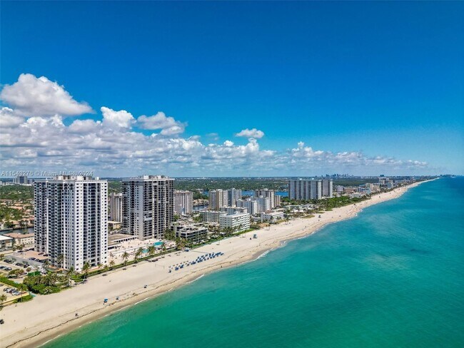 Foto del edificio - 2401 S Ocean Dr