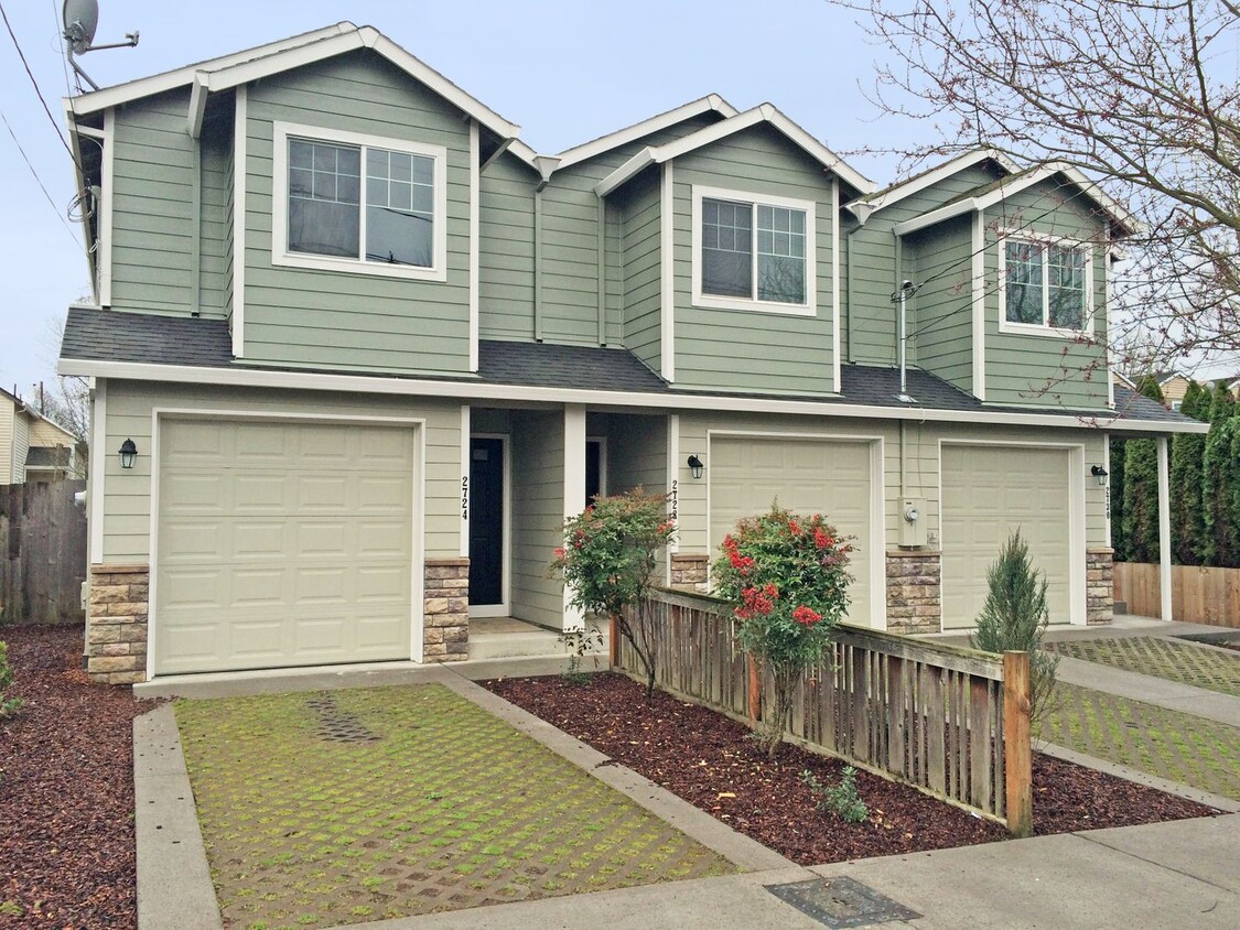 Foto principal - 2724-2730-2730 SE 87th Ave