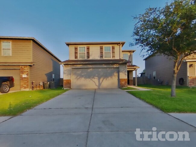 Foto del edificio - 10103 Dawson Hill Lane