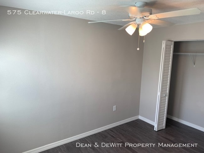 Building Photo - 1 Bed/1 Bath - Unit 8