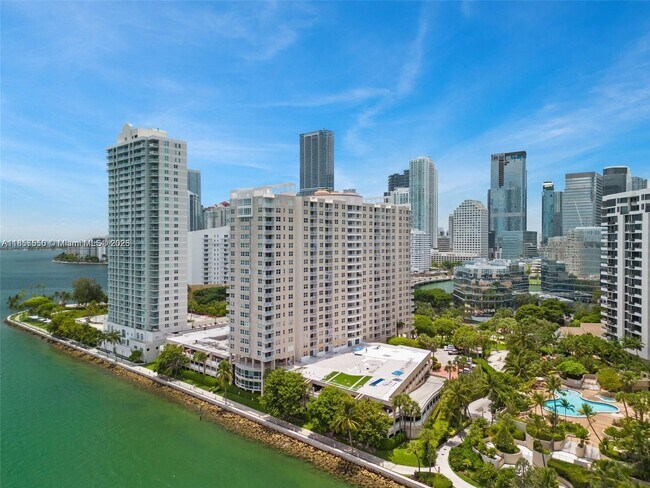 Foto del edificio - 770 Claughton Island Dr