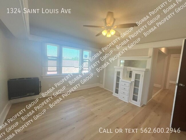Foto del edificio - 1324 St Louis Ave