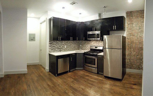 Foto principal - 970 St Marks Ave