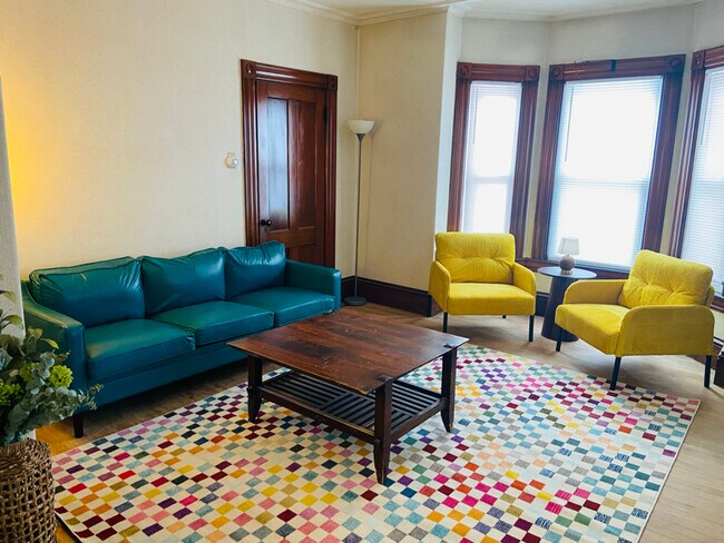 Foto del edificio - 32 Summer St