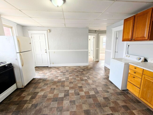 Foto del edificio - 21 Dale St