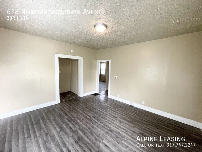 Building Photo - 618 N Livingston Ave