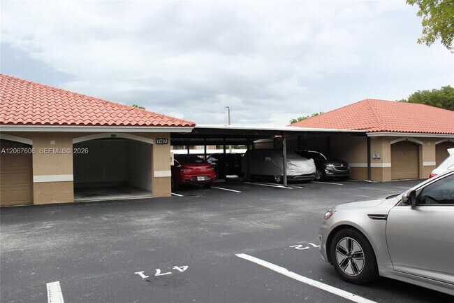 Foto del edificio - 11730 SW 2nd St
