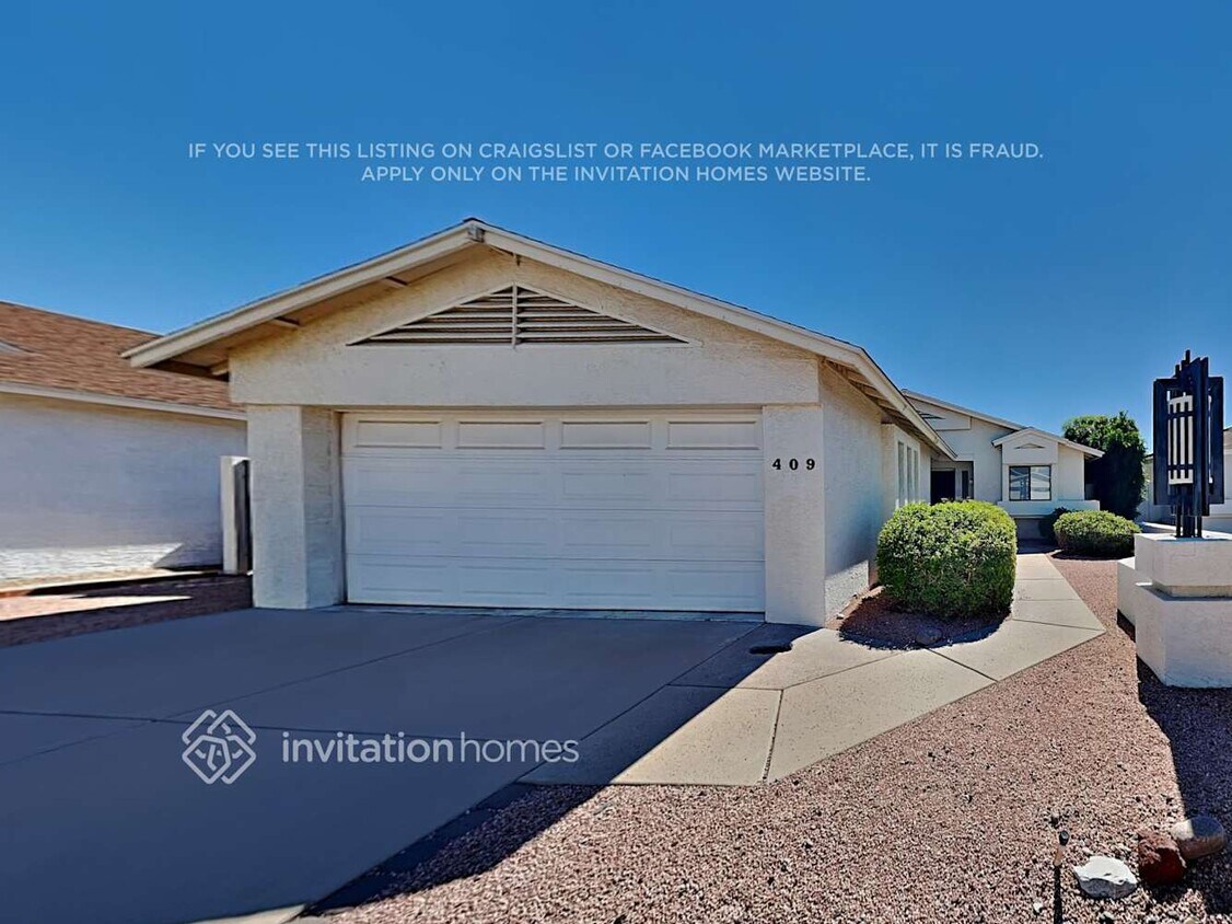 Foto principal - 409 W Beverly Ln