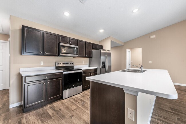 Foto del edificio - Northwest Lincoln Avenue, Port St. Lucie, ...