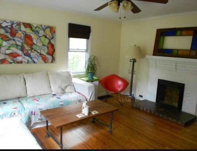Foto del edificio - 2 BED 1 BATH WOODBINE COTTAGE