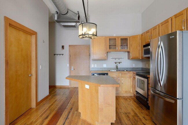 Foto del edificio - 523 Jackson St
