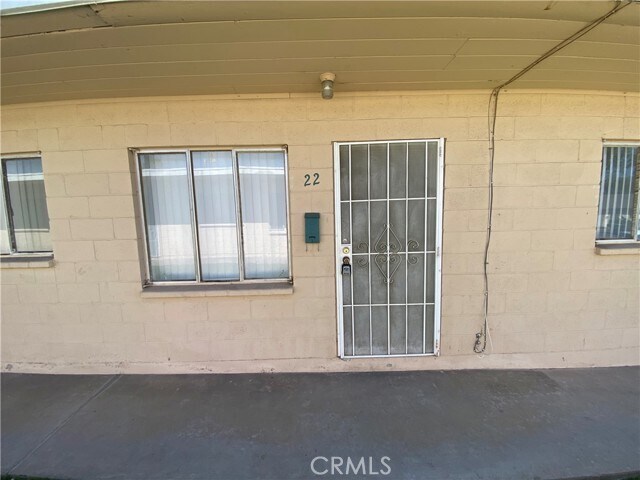 Foto del edificio - 10922 Evans St