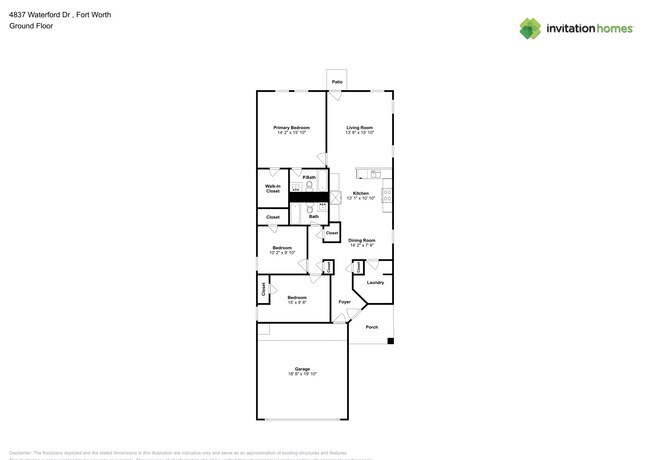 Building Photo - 4837 Waterford Dr