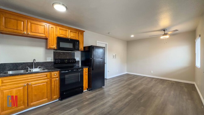 Foto del interior - 2707 Highland Ave