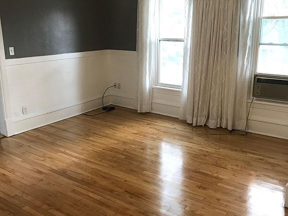 Living Room - 690 Lowry Ave NE