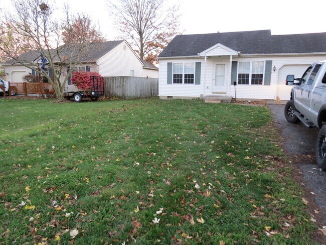 Building Photo - 1617 Arcadia Ave