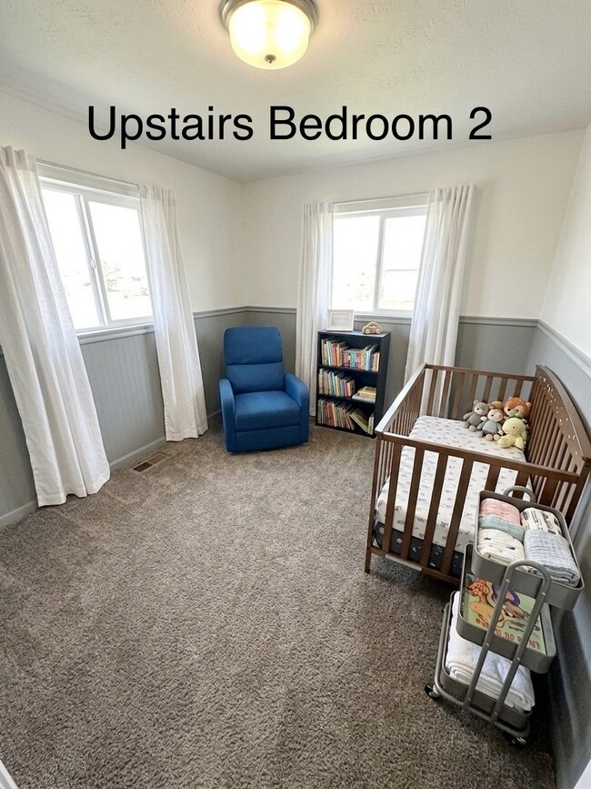 Foto del edificio - 376 S 500 E St