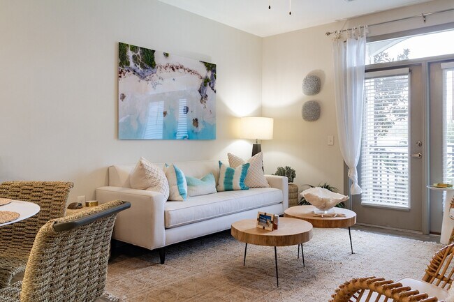 Foto del edificio - Hawthorne at Smith Creek