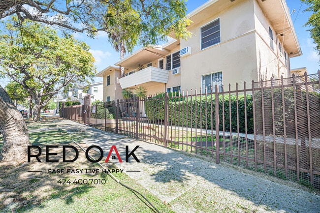 Foto del edificio - 1148 Queen Anne Pl