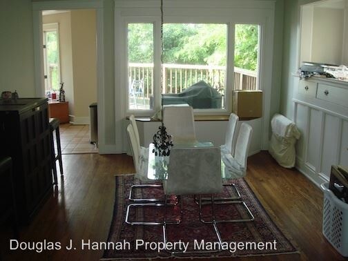 Building Photo - 3 br, 1.5 bath House - 958 W 32nd St