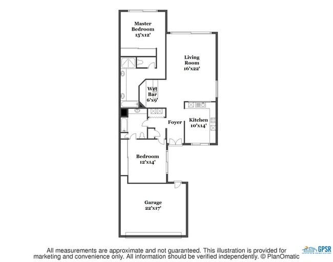 Building Photo - 6723 Greenwood Cir