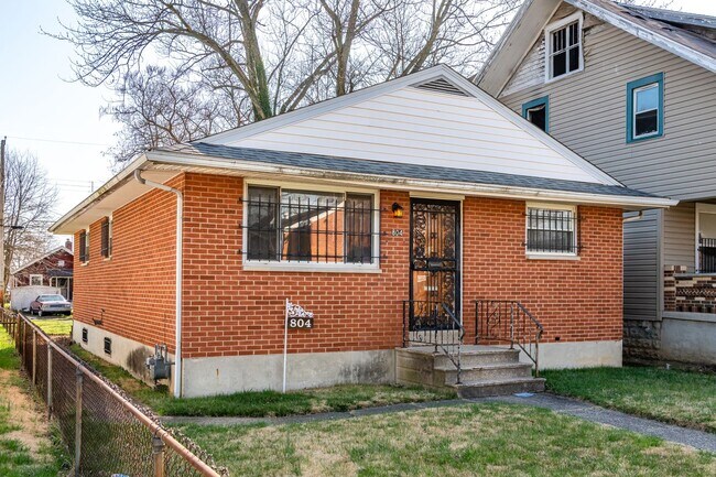 Foto del edificio - Adorable 2-bedroom 2-bathroom home