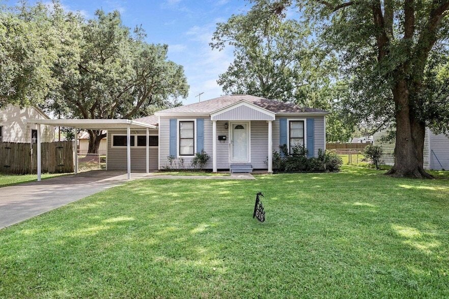 Foto principal - 616 23rd St
