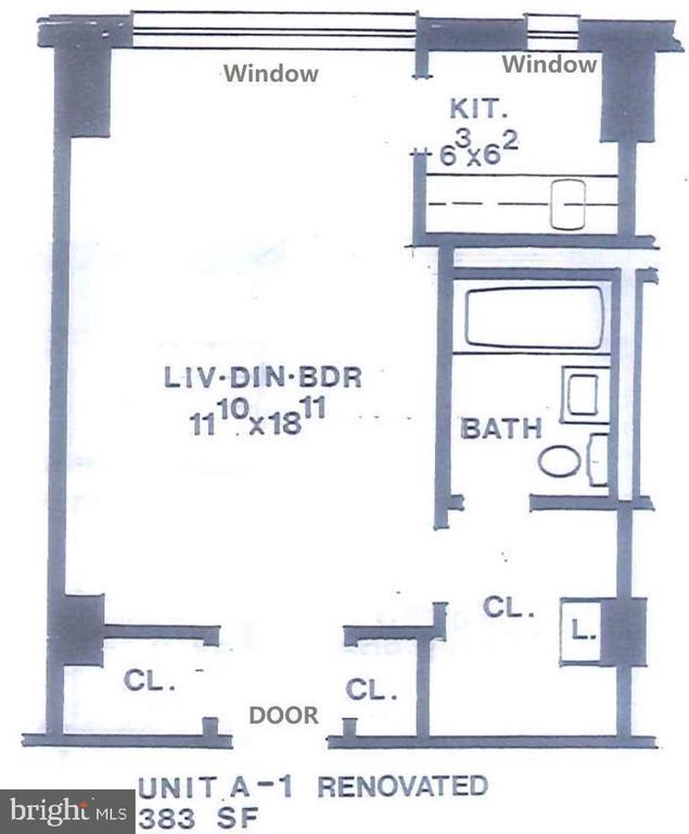 Building Photo - 1021 Arlington Blvd