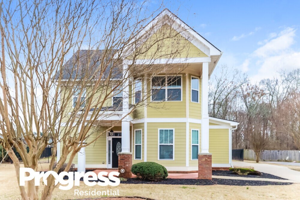 Primary Photo - 312 Norway Spruce Ct