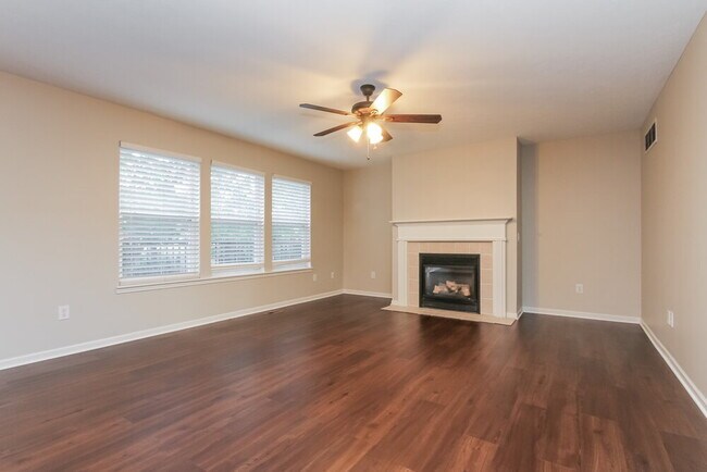 Foto del edificio - 8909 Newchurch Blvd